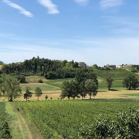 Ca' Dal Bertu - Cascina In Monferrato *
