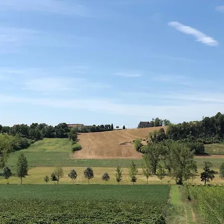 Ca' Dal Bertu - Cascina In Monferrato Сasa de vacaciones Rosignano Monferrato