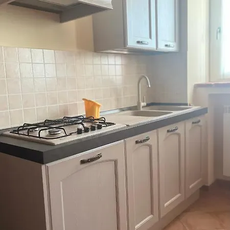 Holiday home Ca' Dal Bertu - Cascina In Monferrato Rosignano Monferrato