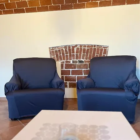 Holiday home Ca' Dal Bertu - Cascina In Monferrato Rosignano Monferrato