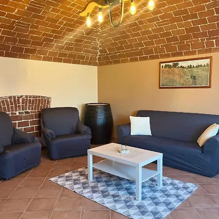Ca' Dal Bertu - Cascina In Monferrato