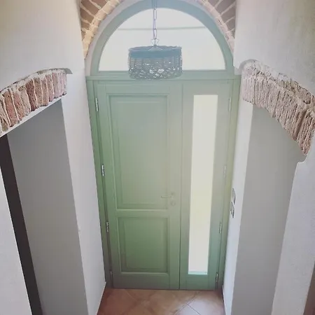 Ca' Dal Bertu - Cascina In Monferrato * Rosignano Monferrato