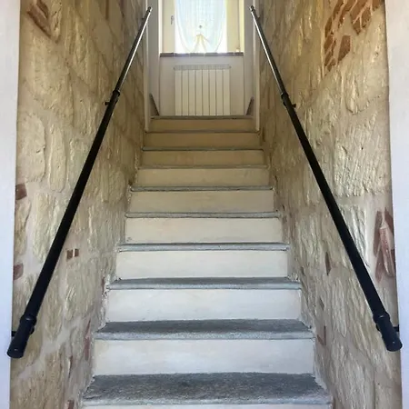 Ca' Dal Bertu - Cascina In Monferrato *