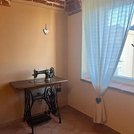 Holiday home Ca' Dal Bertu - Cascina In Monferrato Rosignano Monferrato