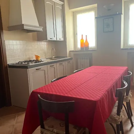 Holiday home Ca' Dal Bertu - Cascina In Monferrato
