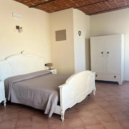 Ca' Dal Bertu - Cascina In Monferrato * Rosignano Monferrato
