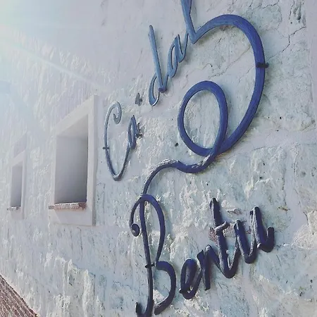 Ca' Dal Bertu - Cascina In Monferrato Сasa de vacaciones Rosignano Monferrato
