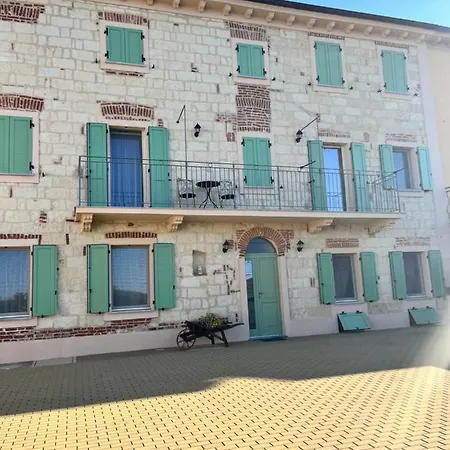 Holiday home Ca' Dal Bertu - Cascina In Monferrato