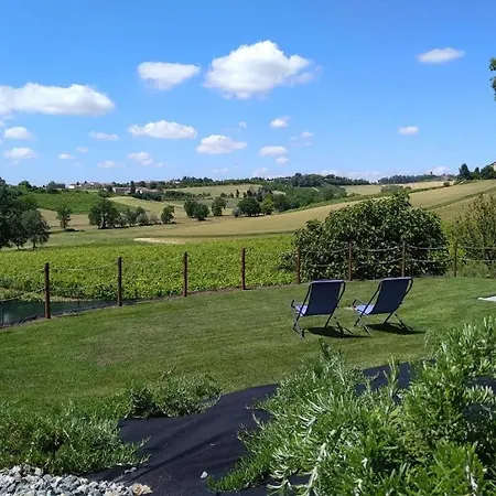 Ca' Dal Bertu - Cascina In Monferrato Holiday home *