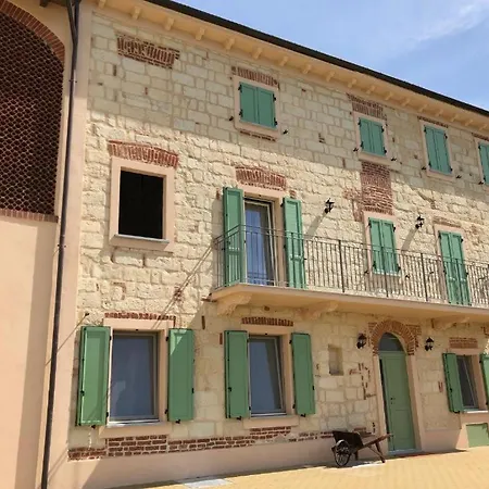 Ca' Dal Bertu - Cascina In Monferrato Rosignano Monferrato