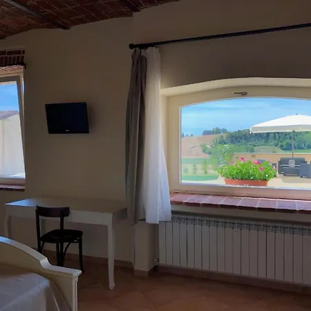 Ca' Dal Bertu - Cascina In Monferrato *