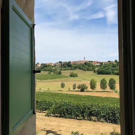 Ca' Dal Bertu - Cascina In Monferrato *