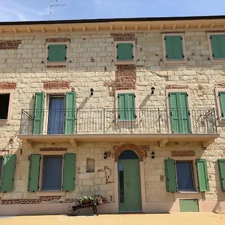 Ca' Dal Bertu - Cascina In Monferrato